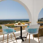 Naxos Earth *