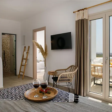 Naxos Earth Mikri Vigla