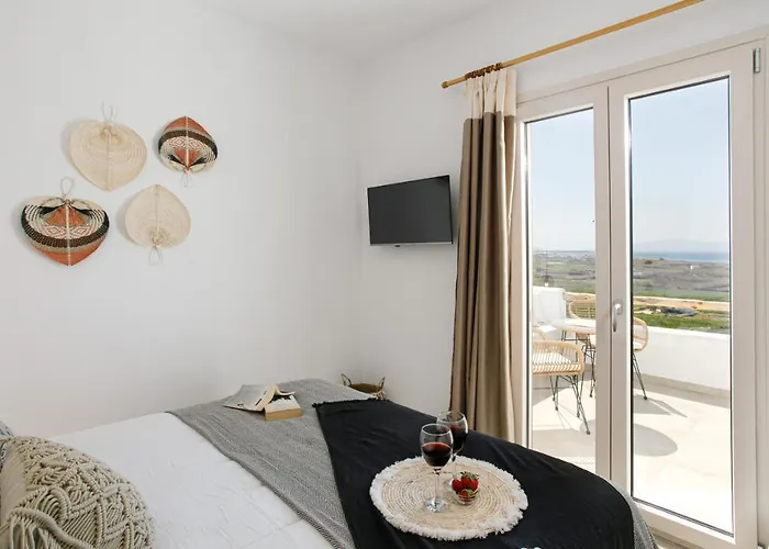 Naxos Earth * Mikri Vigla