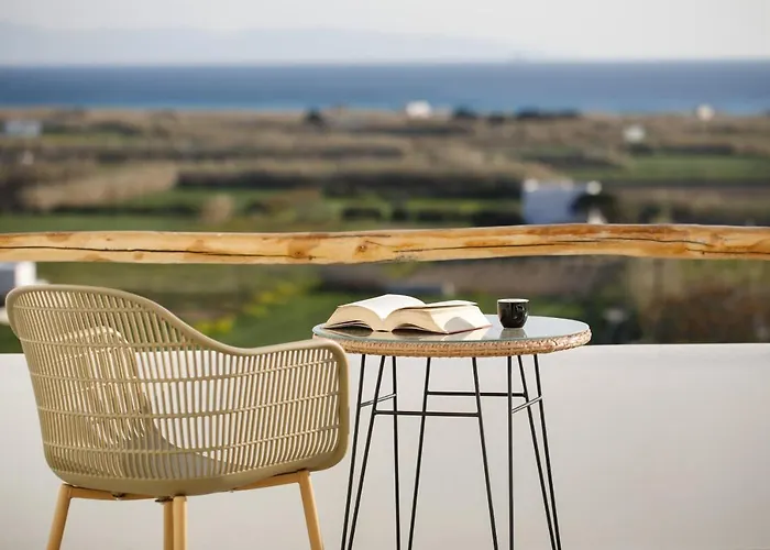 Naxos Earth Mikri Vigla