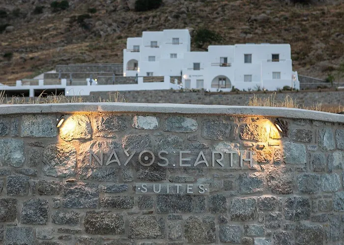 Naxos Earth Mikri Vigla