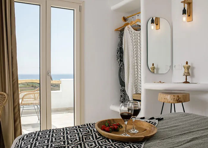 Naxos Earth * Mikri Vigla