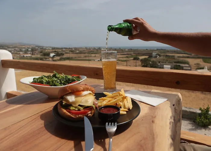 Naxos Earth Mikri Vigla