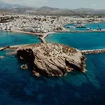 ホテル Naxos Earth *