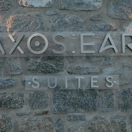 Naxos Earth מלון *