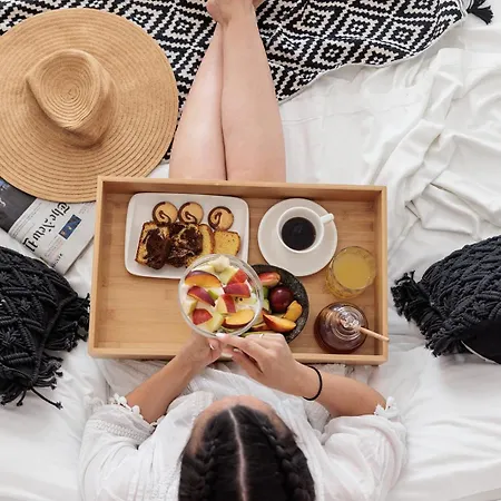 Hotel Naxos Earth Mikri Vigla