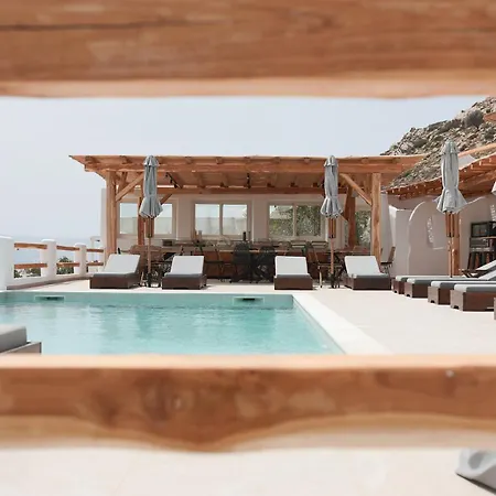 Naxos Earth *