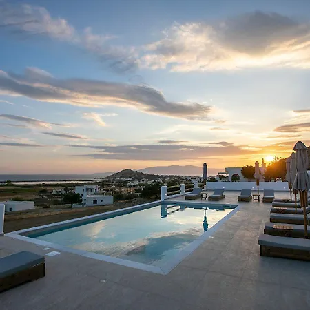 Naxos Earth Mikri Vigla