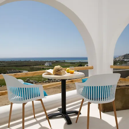 Naxos Earth *