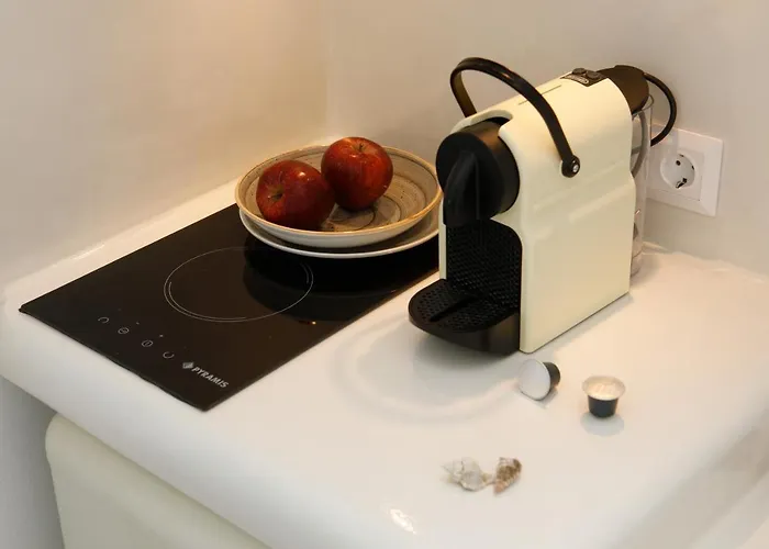 Naxos Earth Μικρή Βίγλα